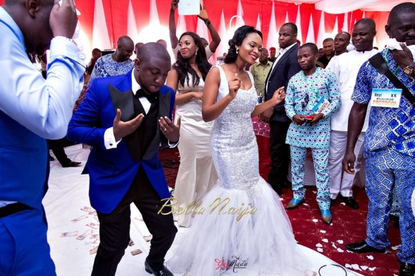 Onyinye & Kelechi | Gazmadu Photography | Igbo Nigerian Wedding - Abia State | BellaNaija 0107