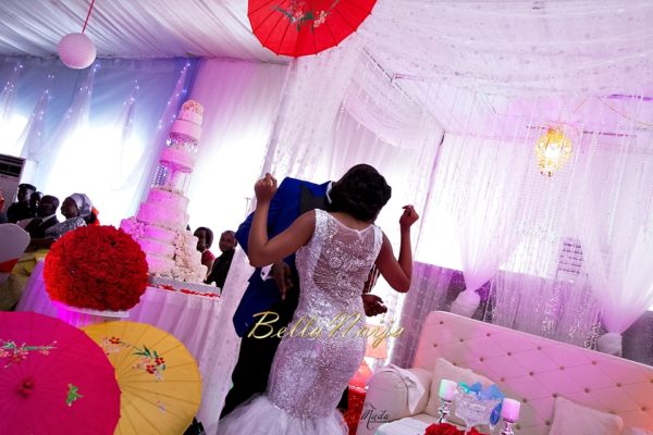 Onyinye & Kelechi | Gazmadu Photography | Igbo Nigerian Wedding - Abia State | BellaNaija 0108-0