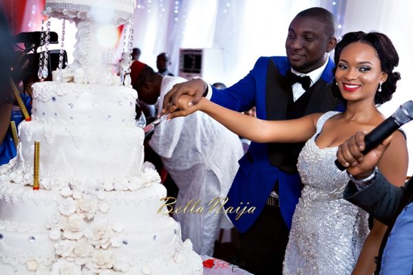 Onyinye & Kelechi | Gazmadu Photography | Igbo Nigerian Wedding - Abia State | BellaNaija 0120