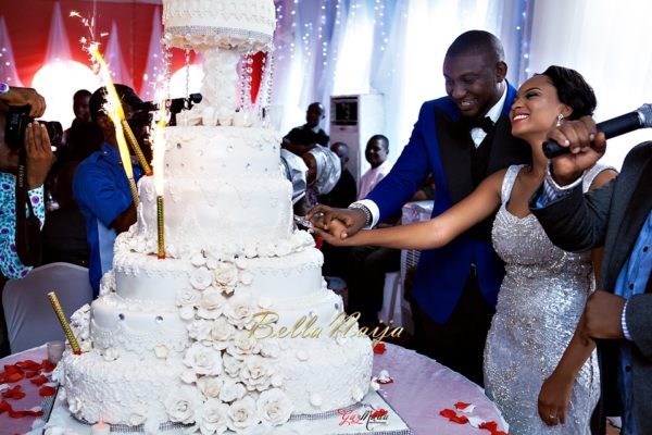 Onyinye & Kelechi | Gazmadu Photography | Igbo Nigerian Wedding - Abia State | BellaNaija 0121