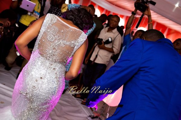 Onyinye & Kelechi | Gazmadu Photography | Igbo Nigerian Wedding - Abia State | BellaNaija 0125