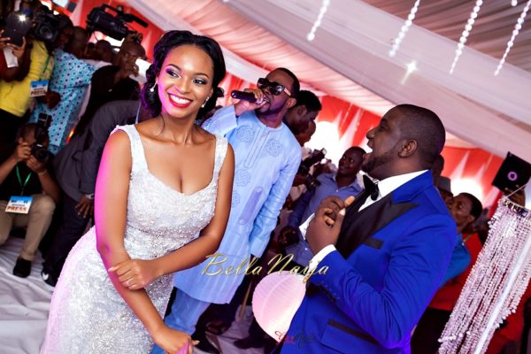 Onyinye & Kelechi | Gazmadu Photography | Igbo Nigerian Wedding - Abia State | BellaNaija 0126