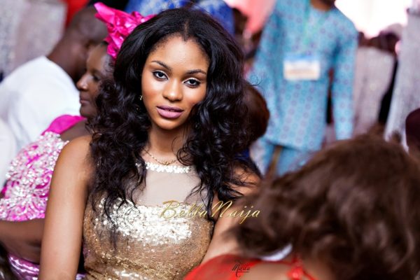 Onyinye & Kelechi | Gazmadu Photography | Igbo Nigerian Wedding - Abia State | BellaNaija 0149