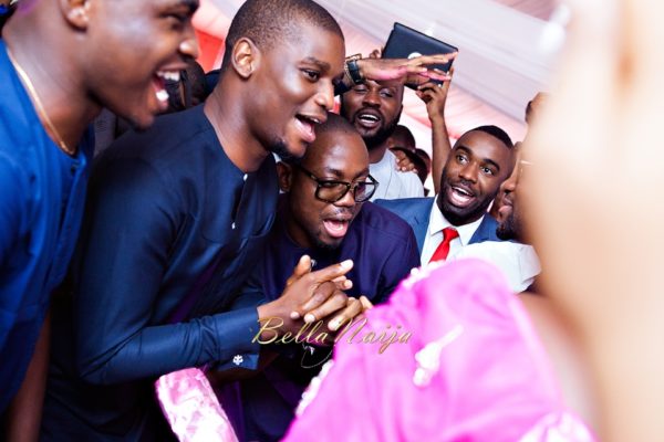 Onyinye & Kelechi | Gazmadu Photography | Igbo Nigerian Wedding - Abia State | BellaNaija 0158-2