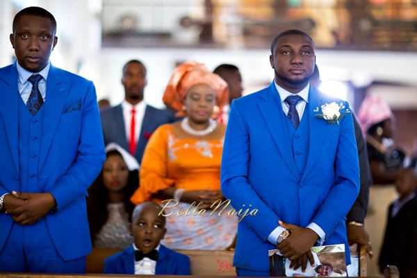 Onyinye & Kelechi | Gazmadu Photography | Igbo Nigerian Wedding - Abia State | BellaNaija 059