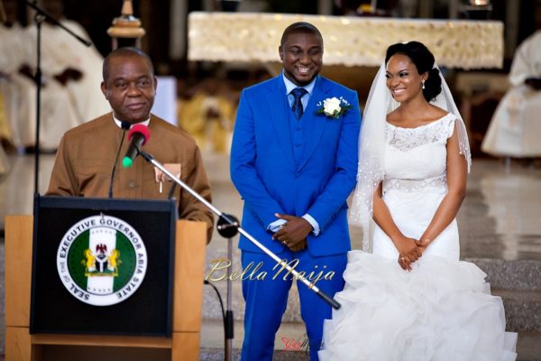 Onyinye & Kelechi | Gazmadu Photography | Igbo Nigerian Wedding - Abia State | BellaNaija 073