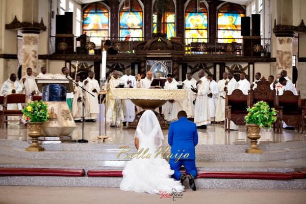 Onyinye & Kelechi | Gazmadu Photography | Igbo Nigerian Wedding - Abia State | BellaNaija 074