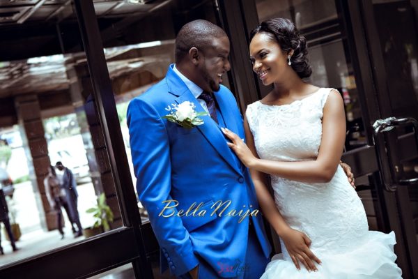 Onyinye & Kelechi | Gazmadu Photography | Igbo Nigerian Wedding - Abia State | BellaNaija 079