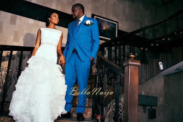 Onyinye & Kelechi | Gazmadu Photography | Igbo Nigerian Wedding - Abia State | BellaNaija 083