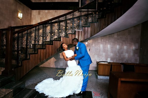 Onyinye & Kelechi | Gazmadu Photography | Igbo Nigerian Wedding - Abia State | BellaNaija 084