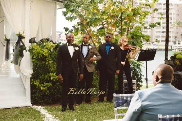 Bahamas Wedding