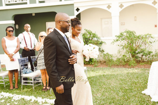 Bahamas Wedding