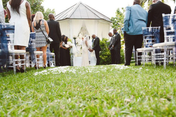 Bahamas Wedding