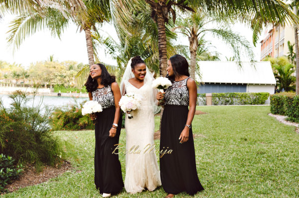 Bahamas Wedding