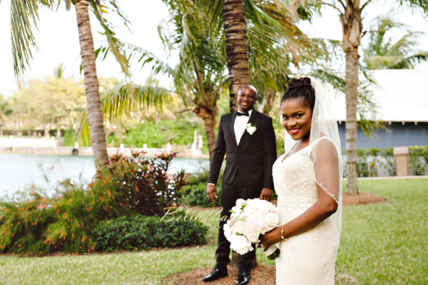 Bahamas Wedding