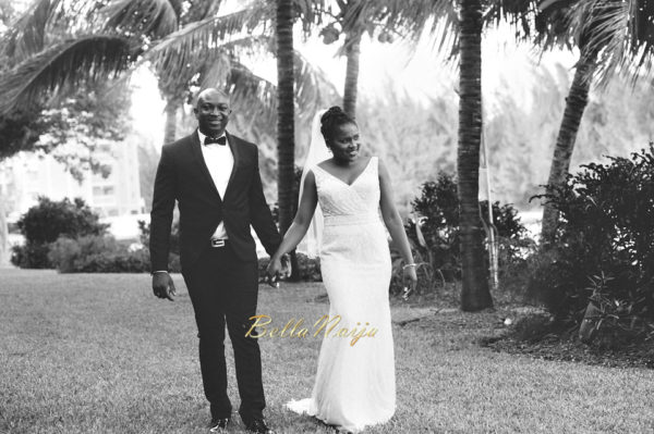 Bahamas Wedding