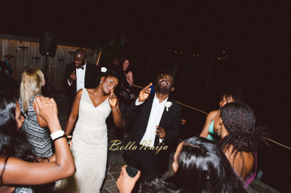 Bahamas Wedding