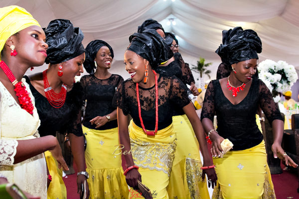 Onyinye & Olaolu's Igbo & Yoruba Wedding in Lagos | Bahamas Outdoor Beach Wedding | Gazmadu | BellaNaija 0008