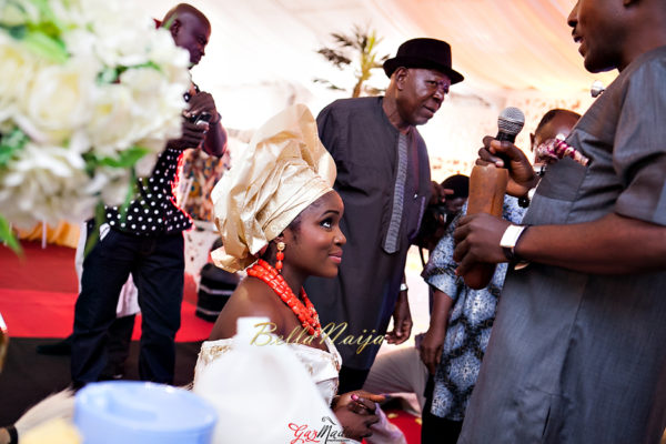 Onyinye & Olaolu's Igbo & Yoruba Wedding in Lagos | Bahamas Outdoor Beach Wedding | Gazmadu | BellaNaija 0010