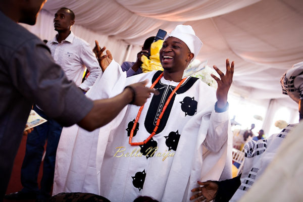 Onyinye & Olaolu's Igbo & Yoruba Wedding in Lagos | Bahamas Outdoor Beach Wedding | Gazmadu | BellaNaija 0025