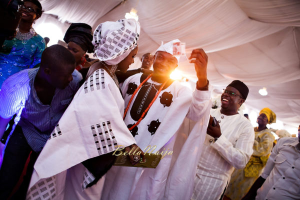 Onyinye & Olaolu's Igbo & Yoruba Wedding in Lagos | Bahamas Outdoor Beach Wedding | Gazmadu | BellaNaija 0026