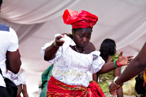 Onyinye & Olaolu's Igbo & Yoruba Wedding in Lagos | Bahamas Outdoor Beach Wedding | Gazmadu | BellaNaija 0029