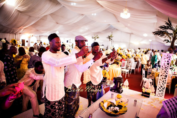 Onyinye & Olaolu's Igbo & Yoruba Wedding in Lagos | Bahamas Outdoor Beach Wedding | Gazmadu | BellaNaija 0032