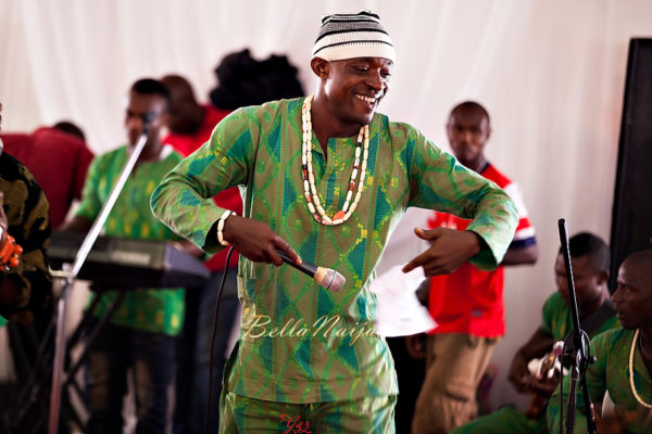 Onyinye & Olaolu's Igbo & Yoruba Wedding in Lagos | Bahamas Outdoor Beach Wedding | Gazmadu | BellaNaija 0084