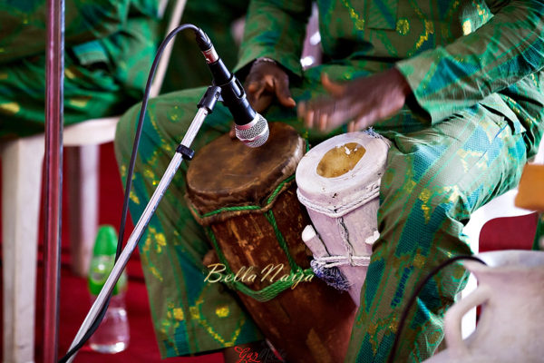 Onyinye & Olaolu's Igbo & Yoruba Wedding in Lagos | Bahamas Outdoor Beach Wedding | Gazmadu | BellaNaija 0085