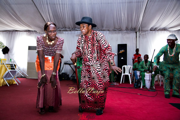 Onyinye & Olaolu's Igbo & Yoruba Wedding in Lagos | Bahamas Outdoor Beach Wedding | Gazmadu | BellaNaija 0086