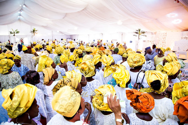 Onyinye & Olaolu's Igbo & Yoruba Wedding in Lagos | Bahamas Outdoor Beach Wedding | Gazmadu | BellaNaija 0091