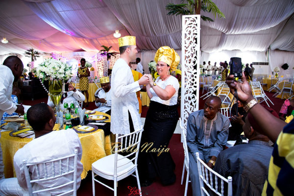 Onyinye & Olaolu's Igbo & Yoruba Wedding in Lagos | Bahamas Outdoor Beach Wedding | Gazmadu | BellaNaija 0099