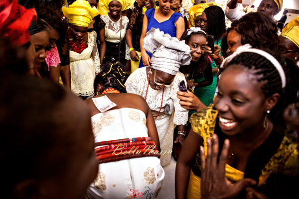 Onyinye & Olaolu's Igbo & Yoruba Wedding in Lagos | Bahamas Outdoor Beach Wedding | Gazmadu | BellaNaija 0103