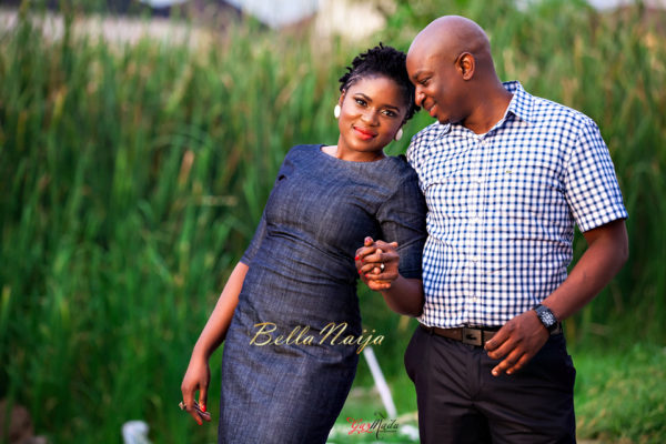 Onyinye & Olaolu's Igbo & Yoruba Wedding in Lagos | Indian pre-wedding shoot | Bahamas Outdoor Beach Wedding | Gazmadu | BellaNaija 06