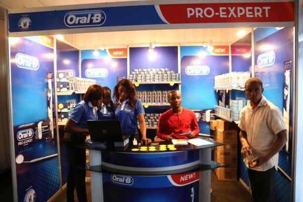 Oral-B Launches New Line Of Toothpaste and Brushes - BellaNaija - July - 2014 - image002