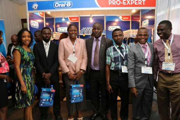 Oral-B Launches New Line Of Toothpaste and Brushes - BellaNaija - July - 2014 - image010