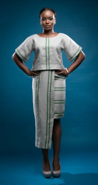 Ordelia Earth Wind and Fire Collection Lookbook - BellaNaija - July2014001