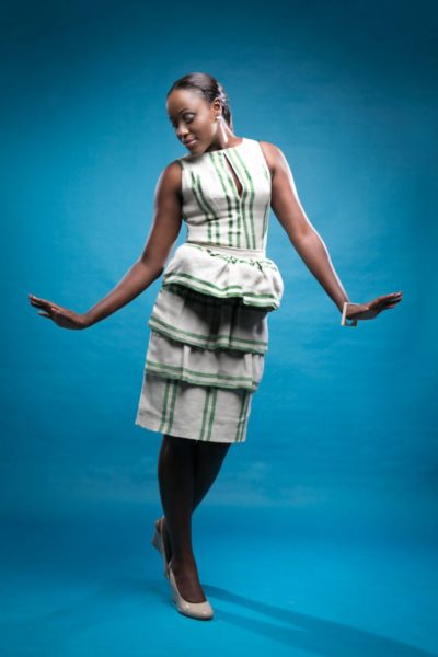 Ordelia Earth Wind and Fire Collection Lookbook - BellaNaija - July2014003