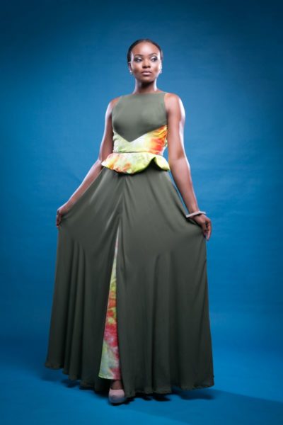 Ordelia Earth Wind and Fire Collection Lookbook - BellaNaija - July2014004