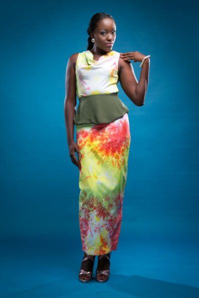 Ordelia Earth Wind and Fire Collection Lookbook - BellaNaija - July2014005