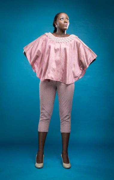 Ordelia Earth Wind and Fire Collection Lookbook - BellaNaija - July2014010