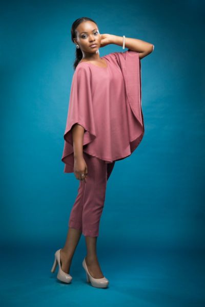 Ordelia Earth Wind and Fire Collection Lookbook - BellaNaija - July2014013