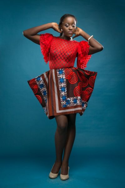 Ordelia Earth Wind and Fire Collection Lookbook - BellaNaija - July2014020