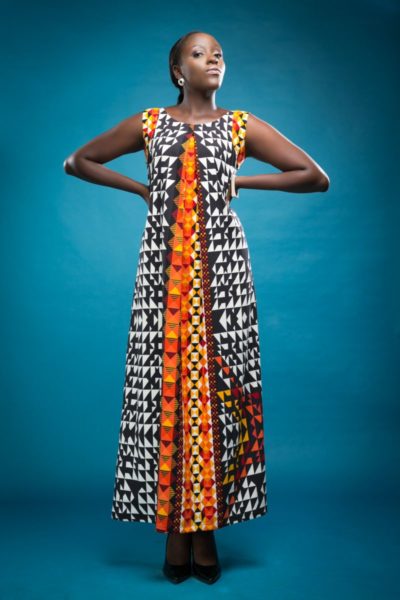 Ordelia Earth Wind and Fire Collection Lookbook - BellaNaija - July2014025