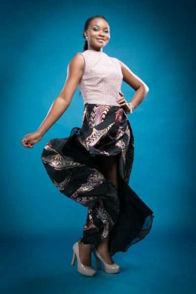 Ordelia Earth Wind and Fire Collection Lookbook - BellaNaija - July2014026