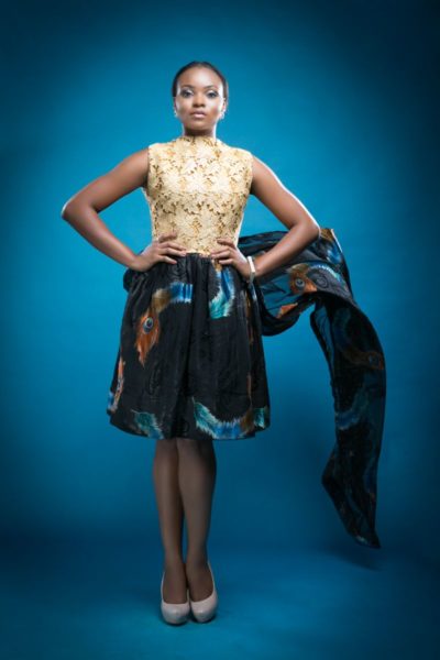 Ordelia Earth Wind and Fire Collection Lookbook - BellaNaija - July2014028