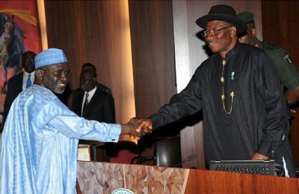 President Jonthan Swears In New Ministers - Ju;ly 2014 - BN News - July 2014 - BellaNaija.com 02