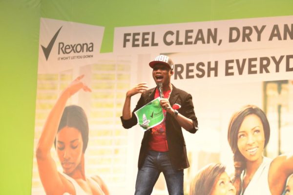 Rexona Deodorant Launch - BellaNaija - July - 2014 - image002