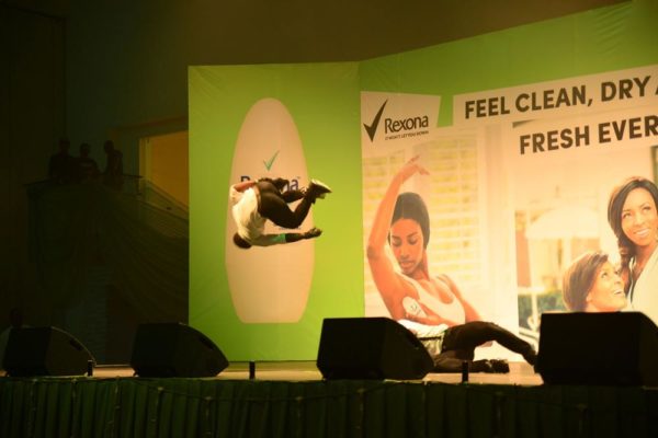 Rexona Deodorant Launch - BellaNaija - July - 2014 - image004