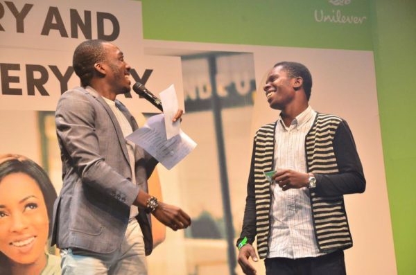 Rexona Deodorant Launch - BellaNaija - July - 2014 - image014